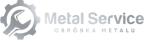 Metal Service - Obróbka Metalu
